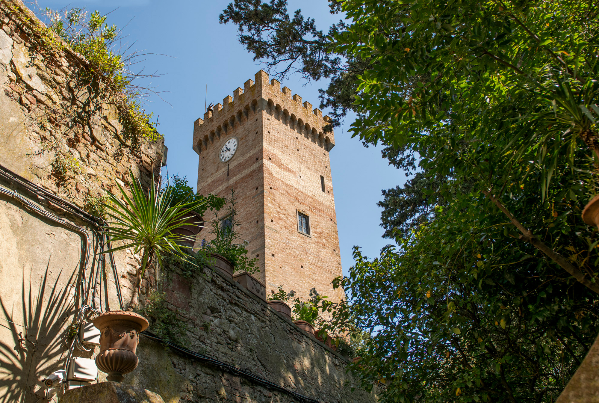 Castello di Sonnino